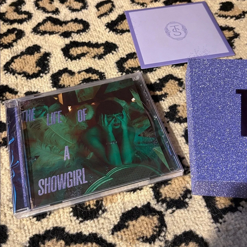 TLOAS cd set - Picture 4 of 5